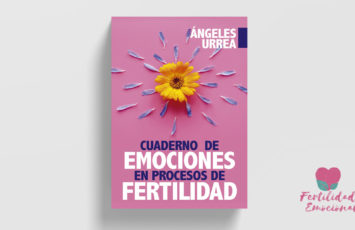 libro cuaderno de emociones en procesos de fertilidad libro cuaderno de emociones en procesos de fertilidad